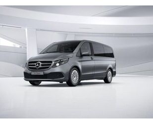 Mercedes-Benz Mercedes-Benz V 250 L+MBUX-NAVI+360-KAMERA+7-SITZE Gebrauchtwagen