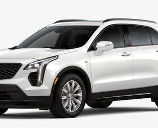 Cadillac Cadillac XT4 SPORT FWD 350D *SOFORT VERFÜGBAR* Gebrauchtwagen