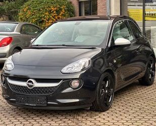 Opel Opel Adam Black Link 1.4/1Hand/Carplay/15Tkm/18Zol Gebrauchtwagen