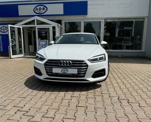 Audi Audi A5 3.0 TDI qu sport Virtual*LED*NEUES MODELL Gebrauchtwagen