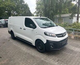 Opel Opel Vivaro Kasten Edition L/TWA/PDC/RS Gebrauchtwagen