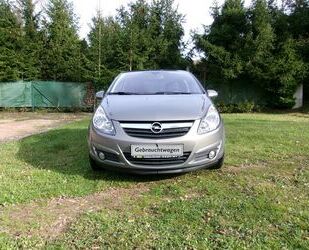 Opel Opel Corsa 1.4 INNOVATION 74kW Gebrauchtwagen