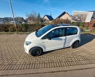 VW Volkswagen up! 1.0 55kW CUP UP! TÜV NEU, 8FACH, SC Gebrauchtwagen