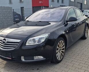 Opel Insignia Gebrauchtwagen