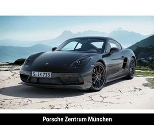 Porsche Cayman Gebrauchtwagen