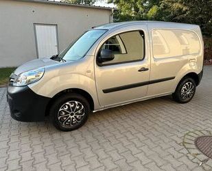 Renault Renault Kangoo Extra 1,5 dci 90 PS KLIMA PDC Gebrauchtwagen