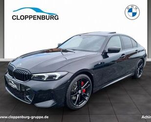 BMW BMW 330d xDrive Limousine**M Sportpak Pro*Head Up* Gebrauchtwagen