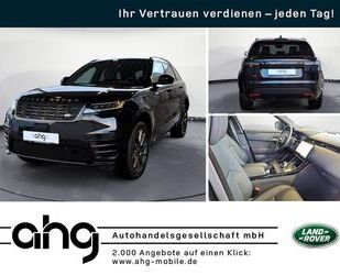 Land Rover Land Rover Range Rover Velar D300 Dynamic HSE Pano Gebrauchtwagen