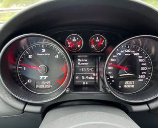 Audi Audi Coupe 2.0 TDI S tronic quattro - Gebrauchtwagen