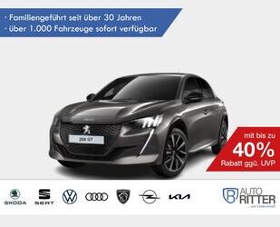 Peugeot Peugeot 208 GT -23% ACC|RFK|LED|Navi|Carplay|Klima Gebrauchtwagen