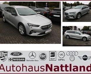 Opel Opel Insignia B Sports Tourer Business Autom. Navi Gebrauchtwagen