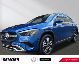 Mercedes-Benz Mercedes-Benz GLA 250 e Progressive Distronic Kame Gebrauchtwagen