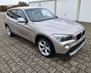 BMW BMW X1 Baureihe X1 xDrive 20i Gebrauchtwagen