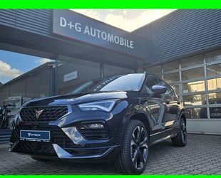 Cupra Cupra Ateca CUPRA ATECA 1,5 TSI 150 PS DSG NAVI+SH Gebrauchtwagen