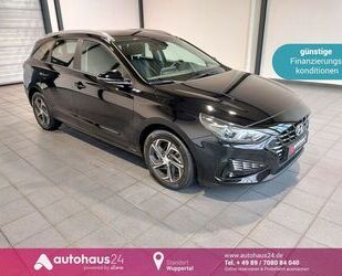 Hyundai Hyundai i30 1.0 T-GDI Ed. 30 DCT|ParkPilot|Tempom Gebrauchtwagen