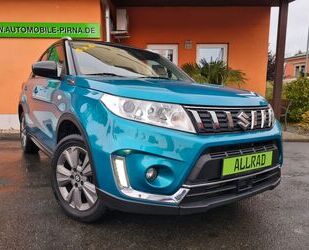 Suzuki Suzuki Vitara 1.0 Boosterjet Comf. 4x4 Allgrip+wen Gebrauchtwagen