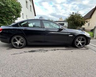 BMW BMW 523i Automatik TÜV neu Gebrauchtwagen