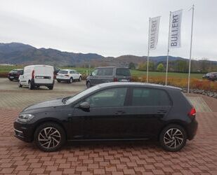 VW Volkswagen Golf VII Lim. Join -NAVI-ACC-SHZ-App Co Gebrauchtwagen