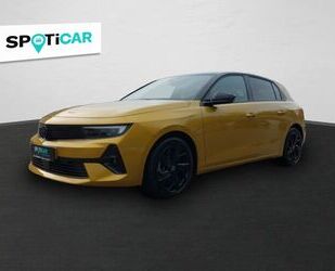 Opel Opel Astra L Lim. GS Line Plug-in-Hybrid+KAMERA+P Gebrauchtwagen