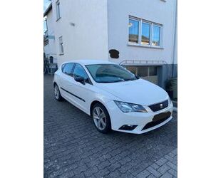 Seat Seat Leon 1.4 TSI 90kW Start&Stop Style Gebrauchtwagen