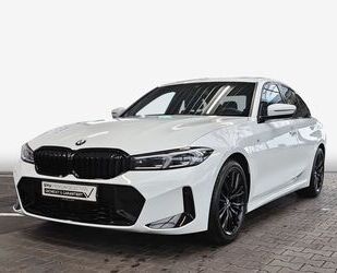 BMW BMW 320d M-Sport LED DAB HiFi Glasdach Komfortzg. Gebrauchtwagen