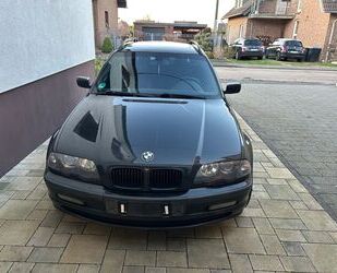 BMW BMW 320i touring - Gebrauchtwagen