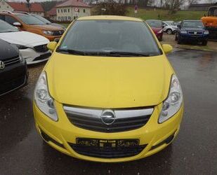 Opel Opel Corsa D Selection 