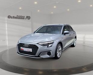 Audi Audi A3 Sportback 40 TFSI e ACC LED PDC CarPlay Gebrauchtwagen