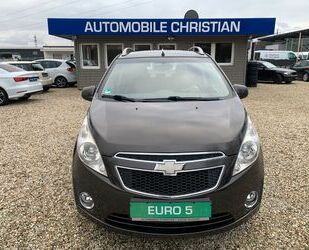 Chevrolet Chevrolet Spark LS+ Klima Tüv: 09.2025 Grüne-Plake Gebrauchtwagen