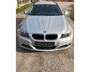 BMW BMW 320d touring - Gebrauchtwagen