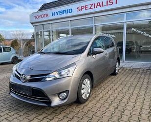 Toyota Toyota Verso Comfort NAVI Gebrauchtwagen