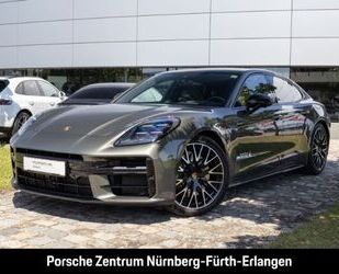 Porsche Porsche Panamera 4 E-Hybrid ActiveRide Massage HD- Gebrauchtwagen