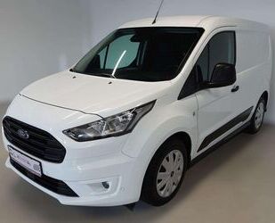 Ford Ford Transit Connect Kasten Trend Klima Sitzhzg. P Gebrauchtwagen