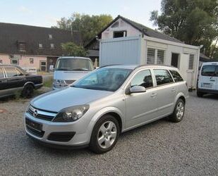 Opel Opel Astra H 1.9 CDTI Caravan Edition Klima Eu-4 Gebrauchtwagen