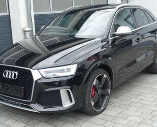 Audi Audi RSQ3 2.5 TFSI qu. Panorama BOSE 20