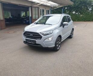 Ford Ford EcoSport ST-Line Gebrauchtwagen