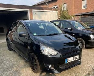 Mitsubishi Mitsubishi Space Star 1.0 Diamant Edition Diamant Gebrauchtwagen