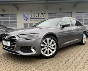 Audi Audi A6 40 TDI*Sport*LED*Alcantara*Cam*AHK*Digital Gebrauchtwagen