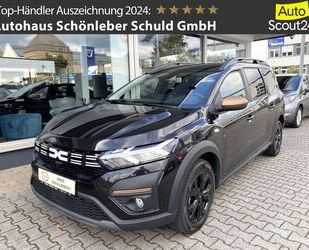 Dacia Dacia Jogger TCe 110 (7-Sitzer) Extreme *1. HAND*K Gebrauchtwagen