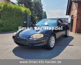 Mazda Mazda MX-5 1.6 i Roadster Gebrauchtwagen