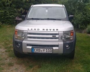 Land Rover Land Rover Discovery 3. TDV6 HSE HSE Gebrauchtwagen