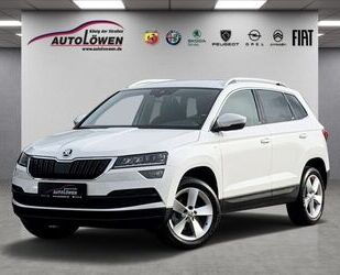 Skoda Skoda Karoq SOLEIL 1.6TDI 115PS 6G Gebrauchtwagen