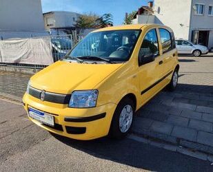 Fiat Fiat Panda 1.1 8V Active*Zentral*Servo*EL.Fenster Gebrauchtwagen