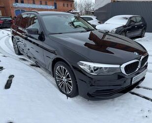 BMW BMW 530 Touring 530 d xDrive Sport Line / LED / NA Gebrauchtwagen