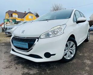 Peugeot Peugeot 208 1.2 VTi Active Finanzierung/Garantie Gebrauchtwagen