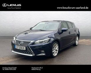 Lexus Lexus CT 200h Style Edition Gebrauchtwagen