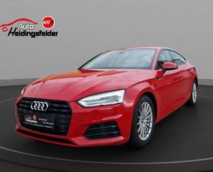 Audi Audi A5 Sportback 40 TDI basis, AHK, PDC, TEMP, DA Gebrauchtwagen