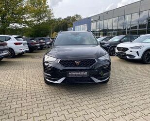 Cupra Cupra Ateca VZ 2.0 TSI 7-Gang DSG 4 Drive Pano AHK Gebrauchtwagen