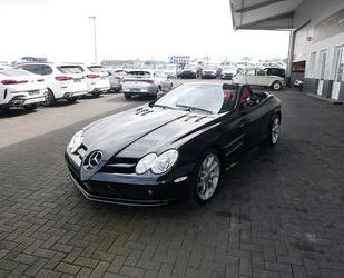 Mercedes-Benz Mercedes-Benz SLR McLaren Roadster, 2. Hand Gebrauchtwagen