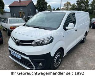 Toyota Toyota Proace 2.0*Zahnriemen/Wasserpumpe& Kupplung Gebrauchtwagen